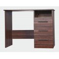 Walnut Dressing Table / Desk